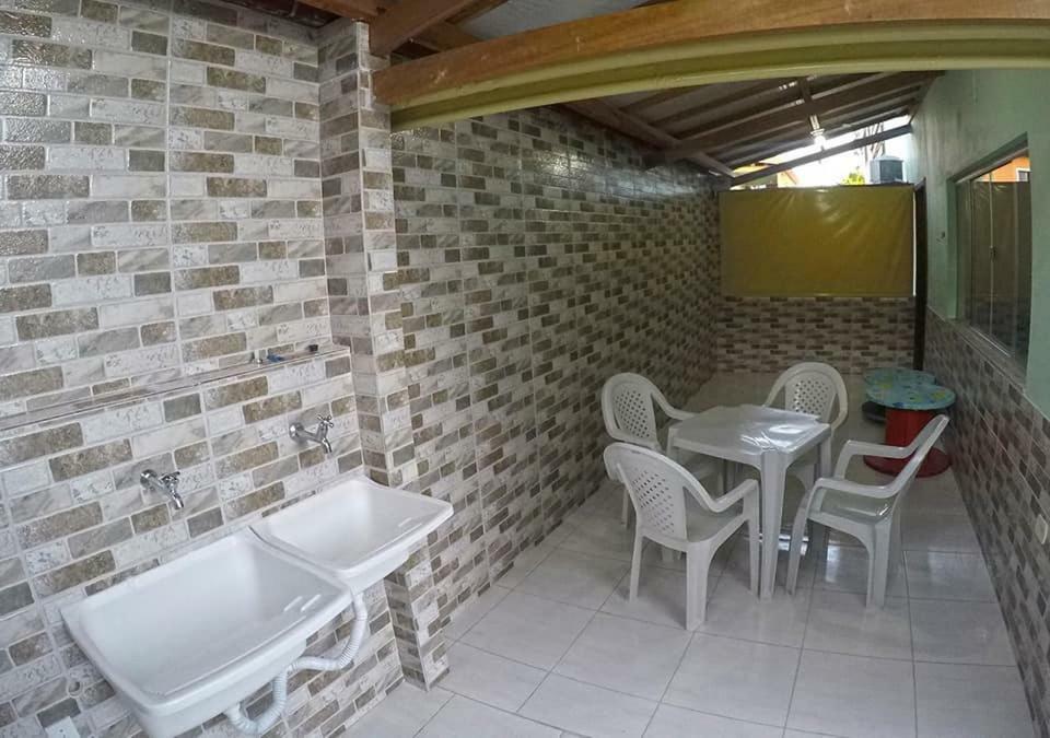 Residencial Margaridas Ap 1 Porto Seguro Exterior photo