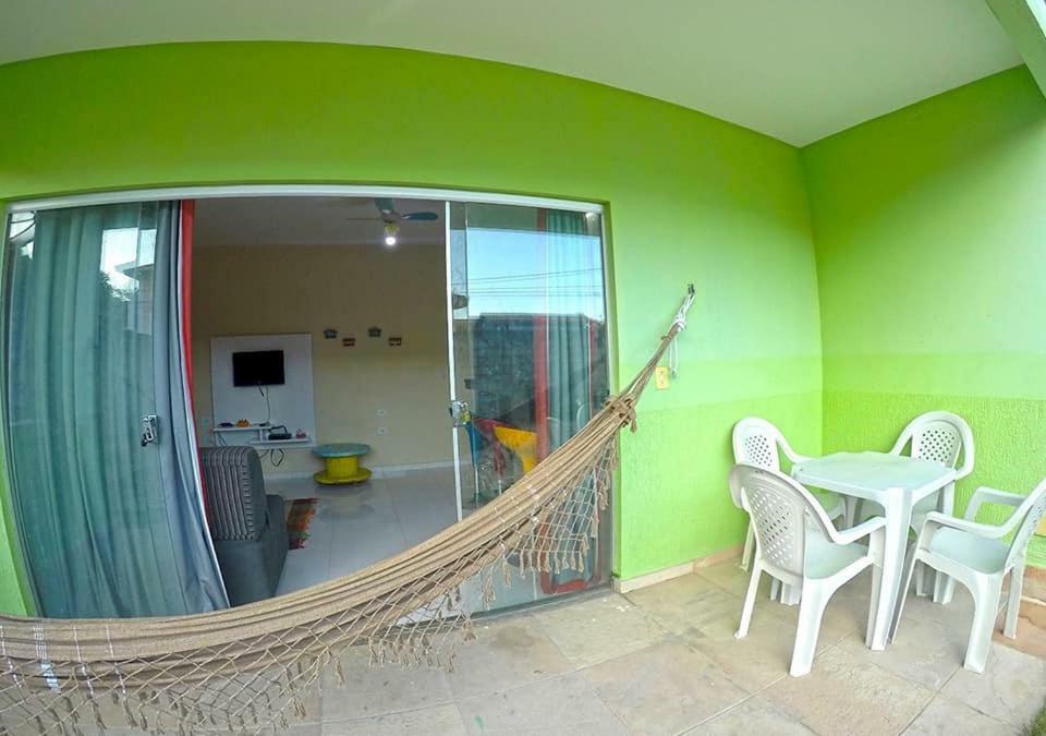 Residencial Margaridas Ap 1 Porto Seguro Exterior photo
