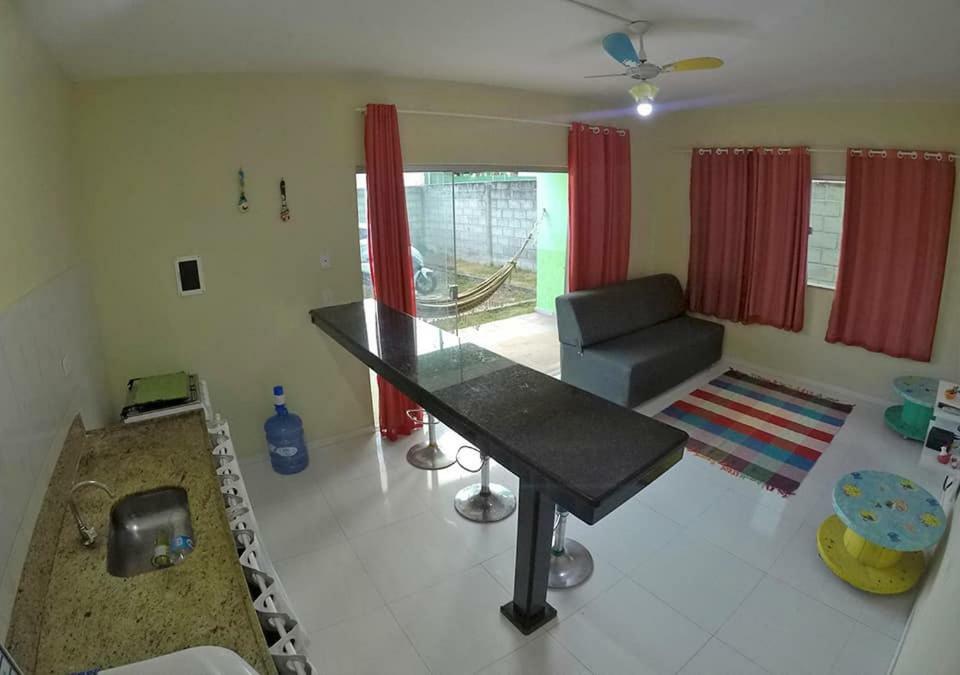 Residencial Margaridas Ap 1 Porto Seguro Exterior photo